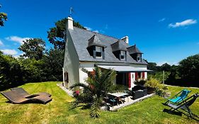 Gîte du Cosquer